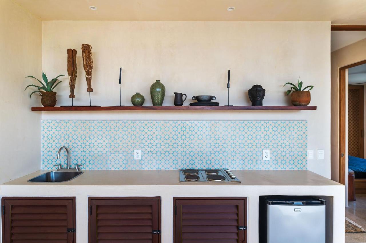Casa Wahh Apartment Тулум Екстериор снимка
